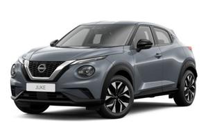 Nissan Juke 1.0 dig-t Acenta 114cv