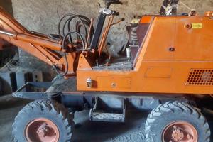 Escavatore Atlas 35 q.