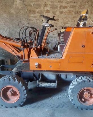 Escavatore Atlas 35 q.