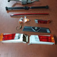 RICAMBI ALFA 75 TWIN SPARK