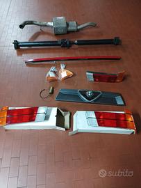 RICAMBI ALFA 75 TWIN SPARK