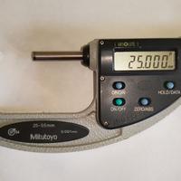 Micrometro Mitutoyo Absolute 293-667