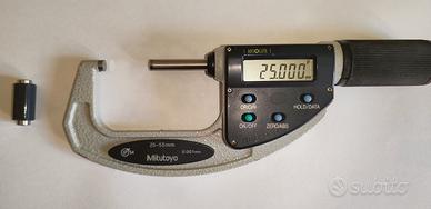 Micrometro Mitutoyo Absolute 293-667