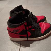 Jordan Air1 taglia  42.5