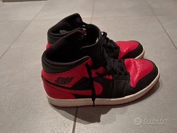 Jordan Air1 taglia  42.5