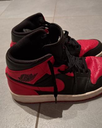 Jordan Air1 taglia  42.5