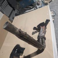 collettore peugeot 106 gr.a6