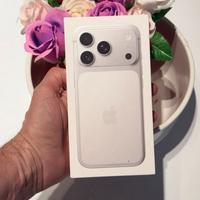 🩶💙iPhone 17 pro max 256 🩶 💙sigillato prezzo fisso