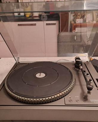 Gitadischi Thorens Td 105 MK2