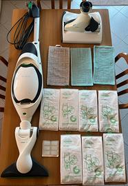 Aspirapolvere elettrica folletto Vorwerk!