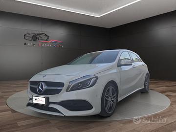 Mercedes-benz A 180 Business