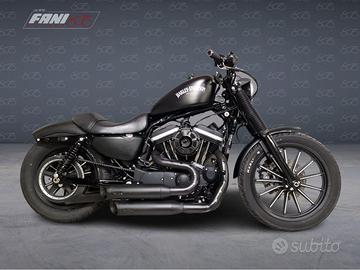 HARLEY-DAVIDSON 883 Sportster XL -