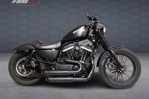 HARLEY-DAVIDSON 883 Sportster XL -