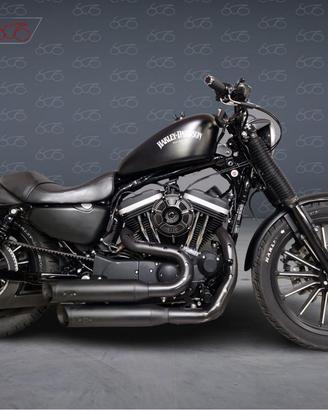 HARLEY-DAVIDSON 883 Sportster XL -