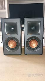 Klipsch R-41M