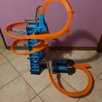 Pista Hot Wheels