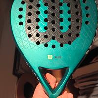 Wilson Blade pro 