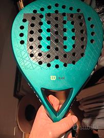 Wilson Blade pro 
