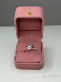 Anello da Donna Eleganza senza Confini!