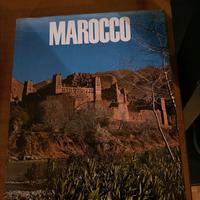 Libro sul Marocco