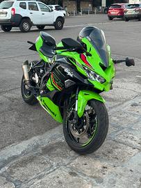 ZX4RR 2024