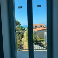 Settembre mare a Villammare 30 m dalla spiaggia