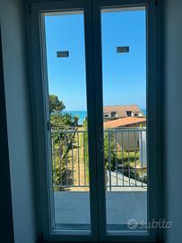 Settembre mare a Villammare 30 m dalla spiaggia