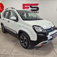 Fiat Panda 1.0 FireFly S&S Hybrid City Cross