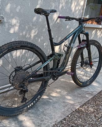Giant trance X 29 - 1 2023 MTB All Mountain tagl S