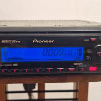  Autoradio Pioneer DEH-P2500RB 