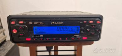  Autoradio Pioneer DEH-P2500RB 