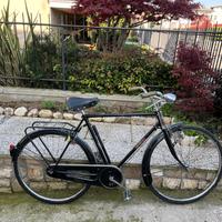 Bicicletta Umberto Dei