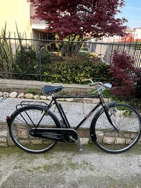 Bicicletta Umberto Dei