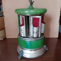 Carillon portasigarette