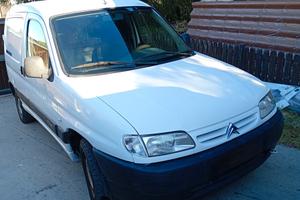 Citroen Berlingo N1 Autocarro