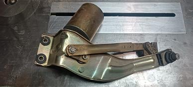 MOTORINO TERGICRISTALLI