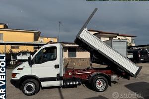Iveco Daily 35C13 /2.8cc 130Cv Sei Marce Ribaltabi