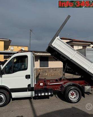 Iveco Daily 35C13 /2.8cc 130Cv Sei Marce Ribaltabi