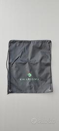 Zaino a sacca Kharisma