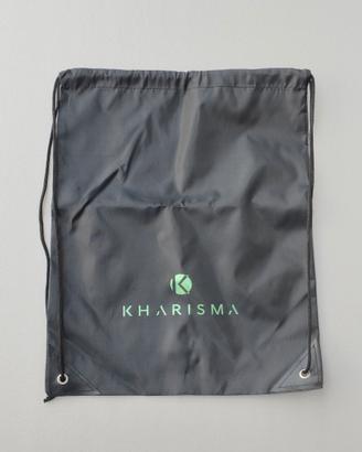 Zaino a sacca Kharisma