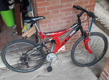  bici ragazzo
