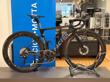 Factor Ostro Vam Ultegra ENVE