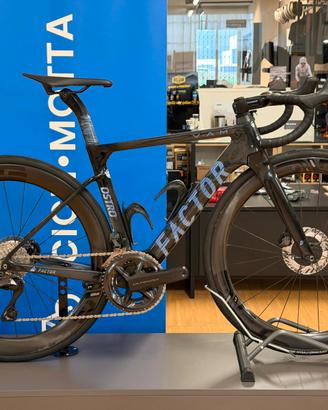 Factor Ostro Vam Ultegra ENVE