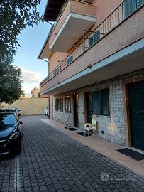 Bilocale presso Ospedale Silvestrini