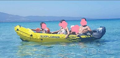 canoa Explorer 