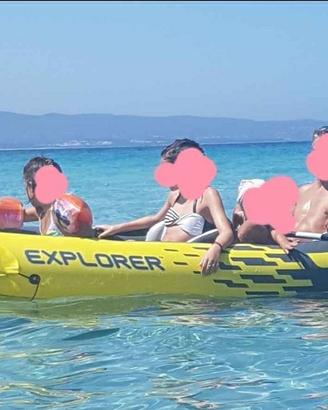 canoa Explorer 