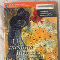 Antologia - un incontro inatteso