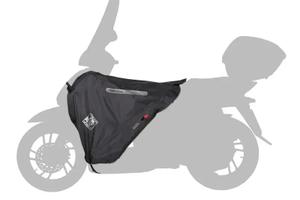 TERMOSCUDO COPRIGAMBE SCOOTER TUCANO URBANO R017