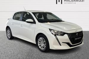 PEUGEOT 208 1.5 bluehdi Active s&s 100cv