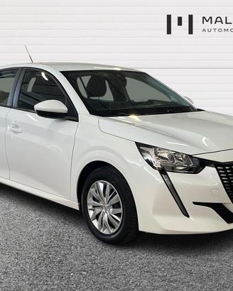 PEUGEOT 208 1.5 bluehdi Active s&s 100cv